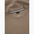 Vyriškas džemperis Pitbull Sampson Crewneck Sweatshirt pale sand 7