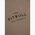 Vyriškas džemperis Pitbull Sampson Crewneck Sweatshirt pale sand 8