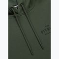 Vyriškas džemperis Pitbull Sampson Hooded Sweatshirt old green 6