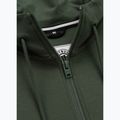 Vyriškas džemperis Pitbull Sampson Hooded Zip Sweatshirt old green 8
