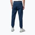 Vyriškos kelnės Pitbull Sampson Track Pants petrol blue 3