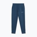 Vyriškos kelnės Pitbull Sampson Track Pants petrol blue 4