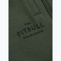 Vyriškos kelnės Pitbull Sampson Track Pants old green 7
