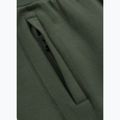 Vyriškos kelnės Pitbull Sampson Track Pants old green 8