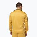 Vyriškas džemperis Pitbull Trackjacket Tape Logo Terry Group pale yellow 3