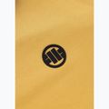 Vyriškas džemperis Pitbull Trackjacket Tape Logo Terry Group pale yellow 10
