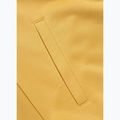 Vyriškas džemperis Pitbull Trackjacket Tape Logo Terry Group pale yellow 11
