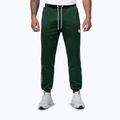 Vyriškos kelnės Pitbull Trackpants Tape Logo Terry Group bottle green