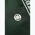 Vyriškos kelnės Pitbull Trackpants Tape Logo Terry Group bottle green 9