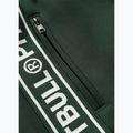 Vyriškos kelnės Pitbull Trackpants Tape Logo Terry Group bottle green 10