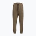 Vyriškos kelnės Pitbull Trackpants Tape Logo Terry Group coyote brown 2