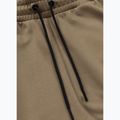 Vyriškos kelnės Pitbull Trackpants Tape Logo Terry Group coyote brown 4