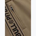 Vyriškos kelnės Pitbull Trackpants Tape Logo Terry Group coyote brown 6