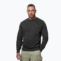 Vyriškas džemperis Pitbull Hackett Crewneck washed dark graphite