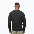 Vyriškas džemperis Pitbull Hackett Crewneck washed dark graphite 3