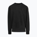 Vyriškas džemperis Pitbull Hackett Crewneck washed dark graphite 4
