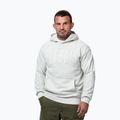 Vyriškas džemperis Pitbull Orlando Hooded white stone