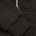 Vyriškas džemperis Pitbull Ruffin Detroit Hooded Zip dark chocolate 10