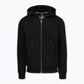 Vyriškas džemperis Pitbull Ruffin Detroit Hooded Zip black/black 6