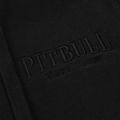 Vyriškas džemperis Pitbull Ruffin Detroit Hooded Zip black/black 10