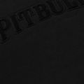 Vyriškas džemperis Pitbull Ruffin Detroit Hooded Zip black/black 14