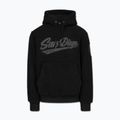 Vyriškas džemperis Pitbull Galaxy Hooded black 4