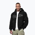 Vyriškas džemperis Pitbull Galaxy Hooded Zip black 3