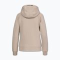 Moteriškas džemperis Pitbull Explory Hooded cappuccino 5