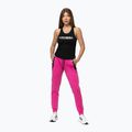 Moteriškos kelnės Pitbull Explory candy pink 2