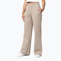 Moteriškos kelnės Pitbull Open Discovery Track Pants cappuccino 5