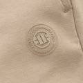Moteriškos kelnės Pitbull Open Discovery Track Pants cappuccino 8
