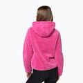 Moteriškas džemperis Pitbull Aragona Hooded candy pink 3
