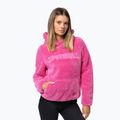 Moteriškas džemperis Pitbull Aragona Hooded candy pink 4