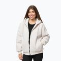 Moteriškas džemperis Pitbull Daisy Hooded Zip light beige 4