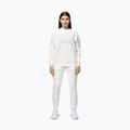 Moteriškas džemperis Pitbull Crewneck Fiora off white 2