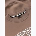 Moteriškas džemperis Pitbull Crewneck Fiora chocolate mousse 6