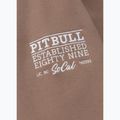 Moteriškas džemperis Pitbull Crewneck Fiora chocolate mousse 9