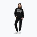 Moteriškas džemperis Pitbull Crewneck Fiora black/black 2