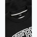Moteriškas džemperis Pitbull Crewneck Fiora black/black 7