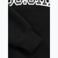 Moteriškas džemperis Pitbull Crewneck Fiora black/black 10