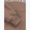Moteriškas džemperis Pitbull Fiora Hooded chocolate mousse 11