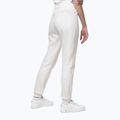 Moteriškos kelnės Pitbull Fiora Slim off white 6