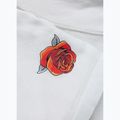 Moteriškas džemperis Pitbull Santa Muerte Hooded Zip white stone 12