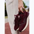 Vyriški batai Pitbull Encino dark burgundy 8