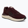 Vyriški batai Pitbull Encino dark burgundy