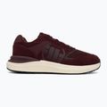 Vyriški batai Pitbull Encino dark burgundy 2