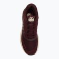 Vyriški batai Pitbull Encino dark burgundy 5