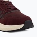 Vyriški batai Pitbull Encino dark burgundy 7