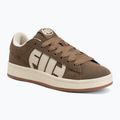 Vyriški batai Pitbull Walker Logo coyote brown