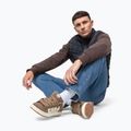 Vyriški batai Pitbull Walker Logo coyote brown 9